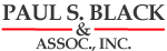 Paul S Black & Associates Inc.